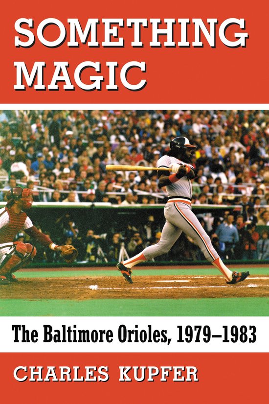 Something Magic - cover