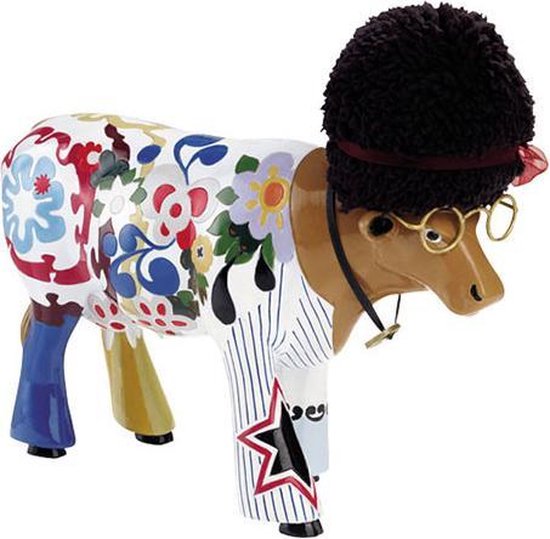 Cowparade - Wooodstock Large - 46702