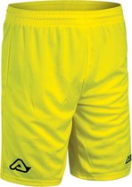 Acerbis Sports ATLANTIS SHORTS FLUO YELLOW 5XS