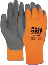Oxxa Maxx-Grip Winter 47-270 handschoen 8/M