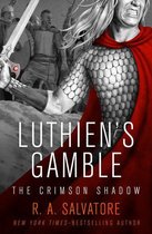 The Crimson Shadow - Luthien's Gamble