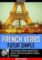 French Verbs - Futur Simple