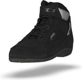 Sidi Duna Gore-Tex Black Motorcycle Boots 42