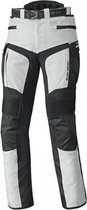 Held Matata II Grey Black Textile Motorcycle Pants 3XL