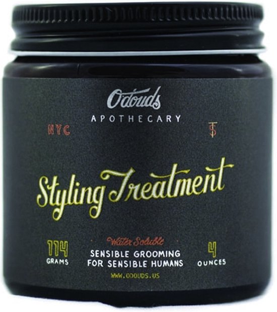 O'Douds Styling Treatment 114 gr.