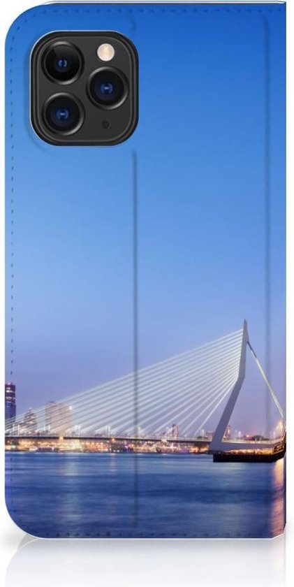 Couverture de livre pour iPhone 11 Pro Rotterdam