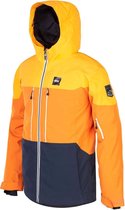 Picture Object expedition - yellow - wintersport jas - heren - maat M