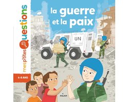 La guerre et la paix