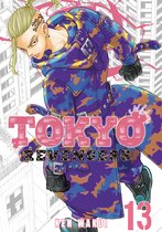 Tokyo Revengers 13 - Tokyo Revengers 13