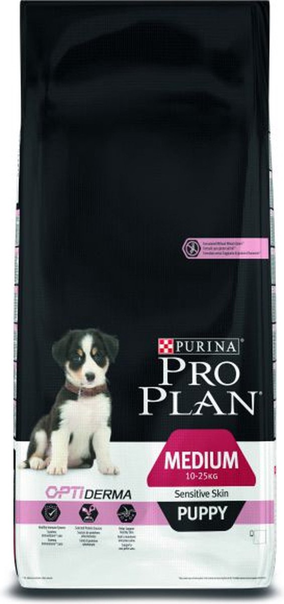 Pro Plan Puppy Medium Sensitive