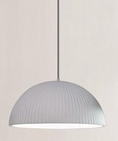Hanglamp LED Modern Wit Acrylaat  - Valott Silja