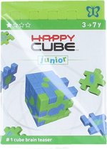 Happy Cube Junior Puzzel Groen