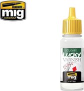Mig - vernis chanceux - brillant 17 ml. (17 ml) (Mig2057)