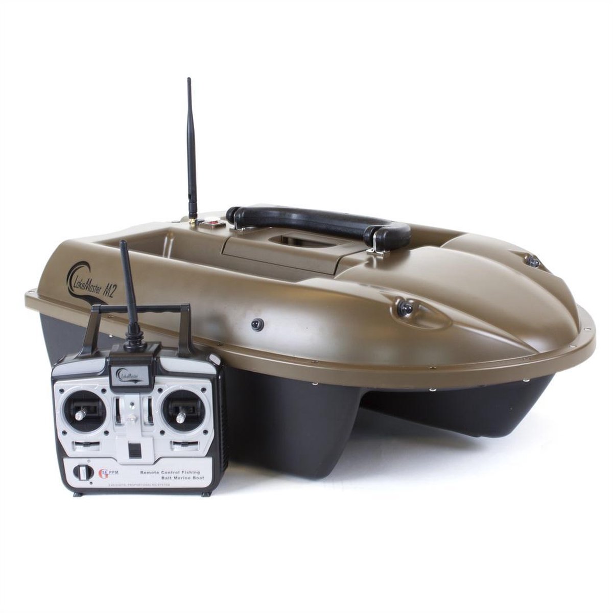 Faas Bait Boat T50