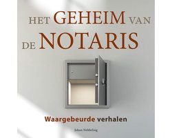 Het geheim van de notaris