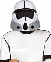 Stormtrooper masker online kopen.