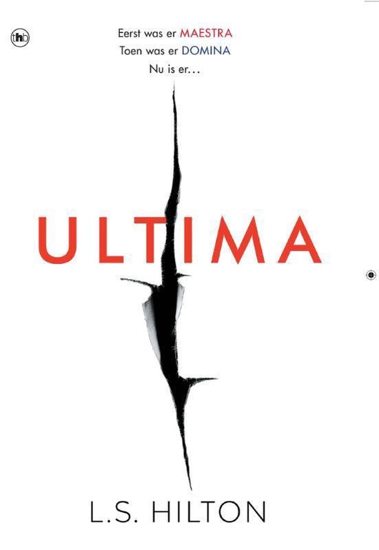 Ultima - Lisa Hilton | Northernlights300.org