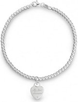 Quinn - Dames Armband - 925 / - zilver - 280579