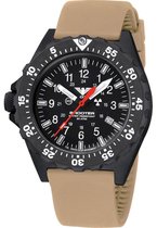 KHS Mod. KHS.SH2OT.ST - Horloge
