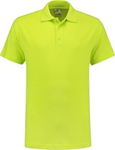 Lemon & Soda L&s Polo Basic Ss For Him 389c Lemon Mt. Xl