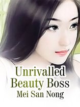 Volume 4 4 - Unrivalled Beauty Boss
