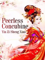 Volume 3 3 - Peerless Concubine
