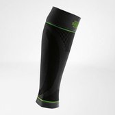 Bauerfeind Sport Compressie Onderbenen Sleeve (Per paar) - Extra Lange Sleeve