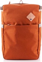 Harvest Label Connect Dewa Backpack 13 inch orange