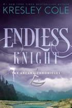 The Arcana Chronicles - Endless Knight