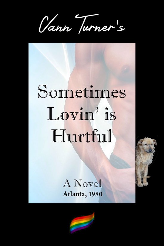 Sometimes Lovin' Is Hurtful - cover