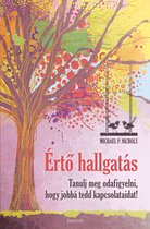 Értő hallgatás