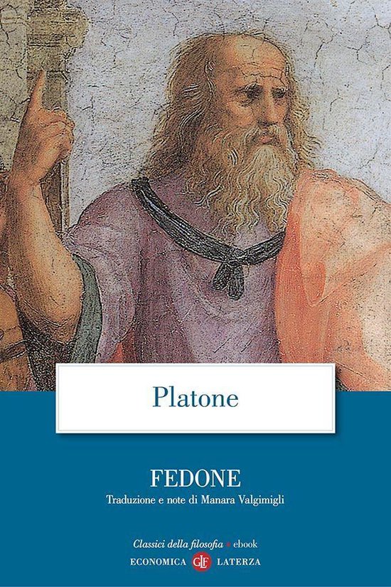 Fedone - cover