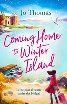 Omslag Coming Home to Winter Island