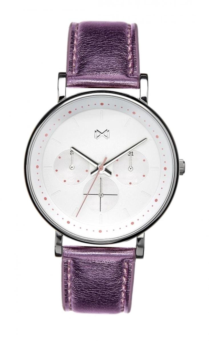 MARK MADDOX - MARK MADDOX WATCHES Mod. NOTTING MC0101-17 - Dames -