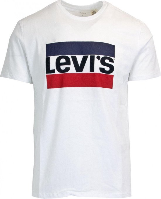Levi`s - Levi`s T-shirt Heren - Mannen