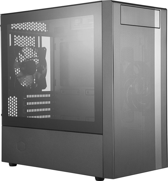 Cooler Master MasterBox NR400