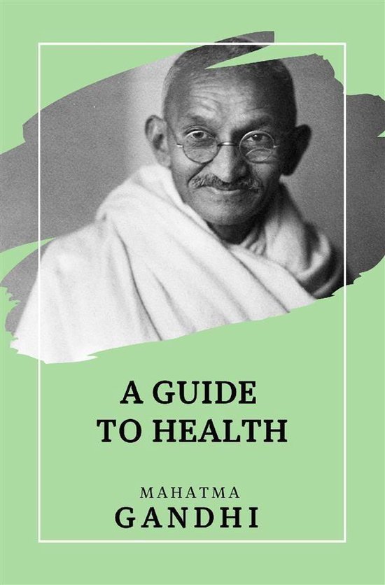 A Guide to Health - cover