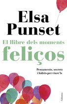 NO FICCIÓ COLUMNA - El llibre dels moments feliços