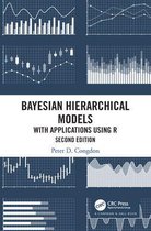 Bayesian Hierarchical Models