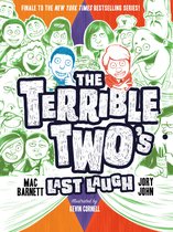 The Terrible Two - The Terrible Two's Last Laugh