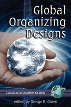 Global Organizing Designs. Lmx Leadership