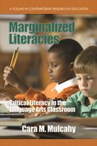 Contemporary Research in Education - Marginalized Literacies