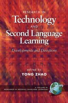 Research in Technology and Second Language Learning