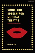Performance Books - Voice and Speech for Musical Theatre