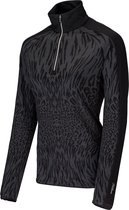 Falcon - Lady Pully Ivanka - Dames Skipully - XL - Zwart