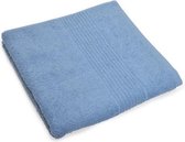 Clarysse Voordeel C2C Handdoeken Blauw 50x100cm 6 stuks