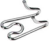 Replac. link for spike collar s 3,25mm