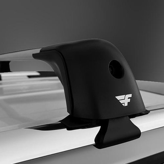 Dakdragers Compact line voor Volvo XC90 vanaf 2015 - Farad