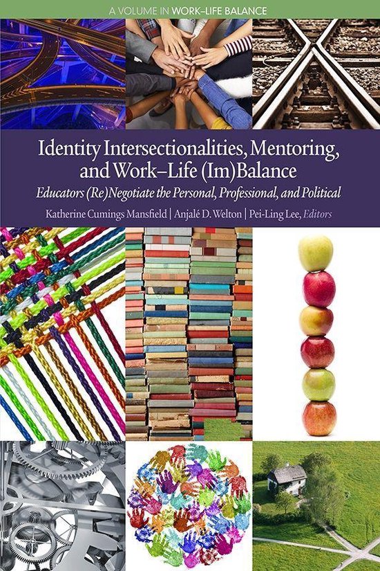 Work-Life Balance - Identity Intersectionalities, Mentoring, and ...