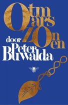 Boek cover Otmars zonen van Peter Buwalda (Paperback)